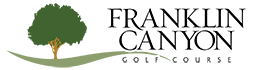 Franklin Canyon Golf Course Logo